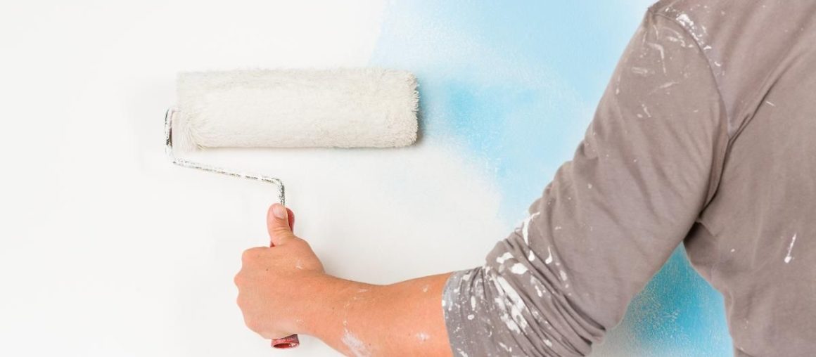 What Do You Expect From A Professional House Painter?
